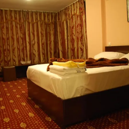 Austin Hotel Constanţa