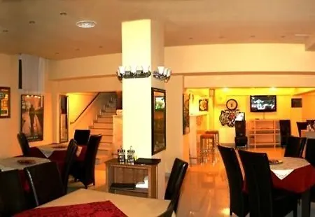 Hotell Austin 3*