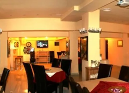 Hotel Austin