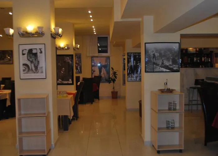 Hotel Austin Constanţa