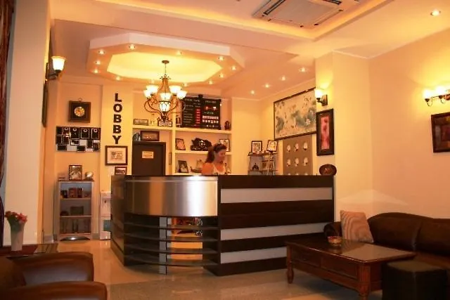 Hotel Austin Constanţa